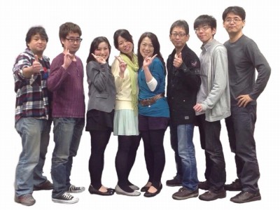 福岡の社会人バンドのライブイベントサークル、colorful(カラフル)に参加しているSuperSonicOrchestraです。