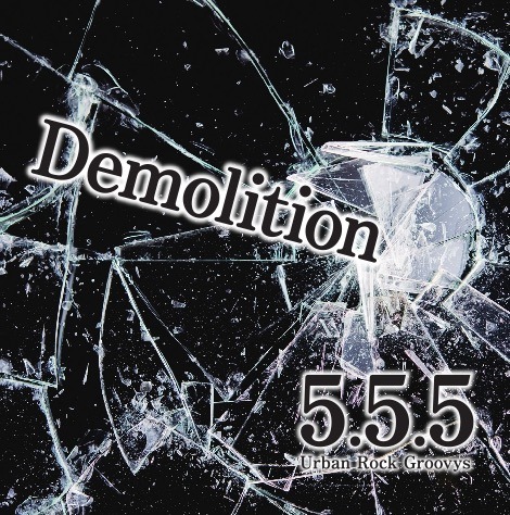 demolition